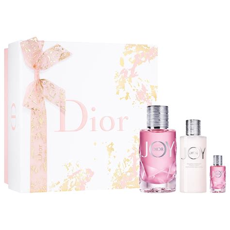 dior joy giftset|Gift Sets .